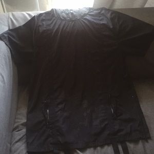 Rain shirt/ Hoodie